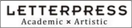 LETTERPRESS