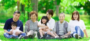 ”ひろしま健民運動”とはイメージ画像