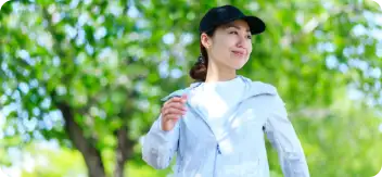 ひろしまウオーキングBOOKイメージ画像